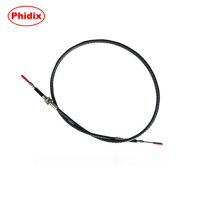 Fabbricazione pesante. Push-Pull Shafts.