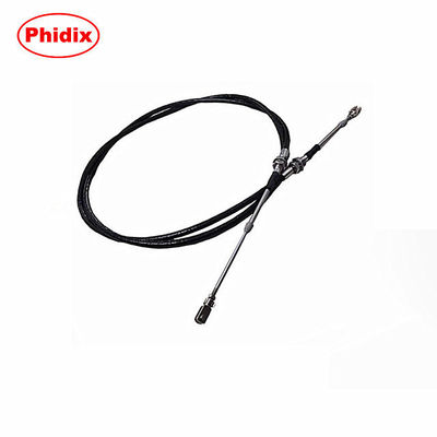 Push Pull Throttle Cable Control Cable Assembly
