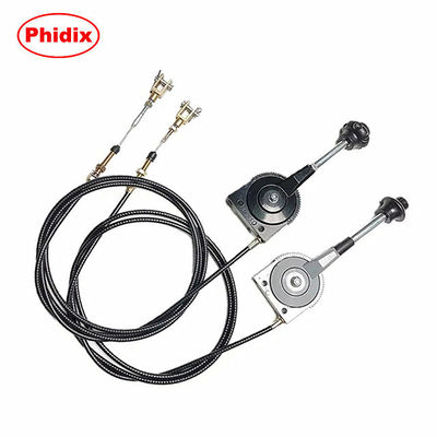 Vold-control-lever-sweeper-oem