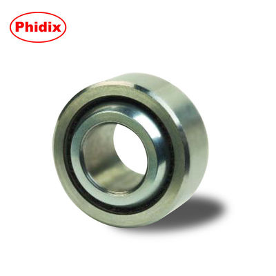 Cuscinetti con rivestimento in PTFE della serie COM-T Soluzioni ad alto carico e a bassa manutenzione per apparecchiature OEM/MRO non rotazionali