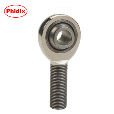 SSHMY-T serie PTFE-rivestito in acciaio inossidabile Fini di bastoncino.