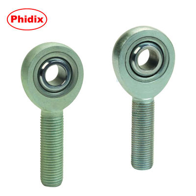 RMX/RMX-T serie PTFE-rivestito PTFE-rivestimento estremità della canna alta capacità di carico per applicazioni industriali e di competizione