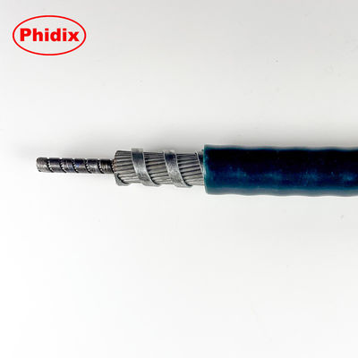 Cavi di controllo push-pull ultra resistenti per temperature estreme (-65°F a 230°F) e ambienti industriali difficili