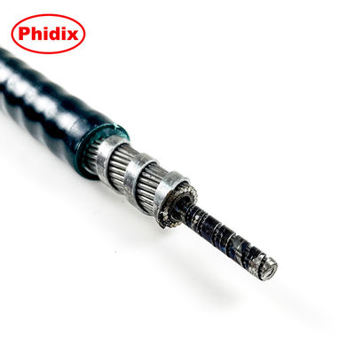 Push-Pull Standard Very Light Duty Shafts. Alta capacità di carico normale e finale (fino a 180 libbre)