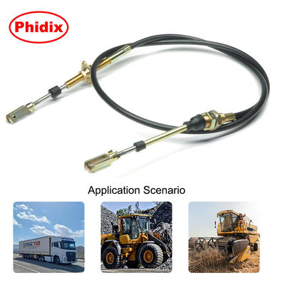 Cavi di controllo industriali/multi-sistema push-pull-4b