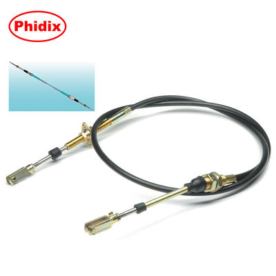 Cavi di controllo industriali/multi-sistema push-pull-4b