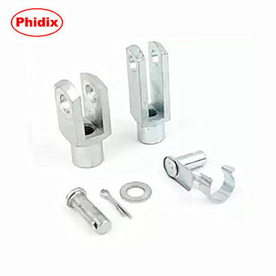 pin clevis in acciaio inossidabile in acciaio carbonio