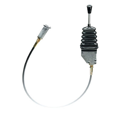 Cable di controllo personalizzato in acciaio placcato