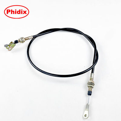 Specificativi del cavo di tensione Pull Only