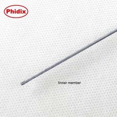 Cavo freno Phidix 1500lb solo trazione