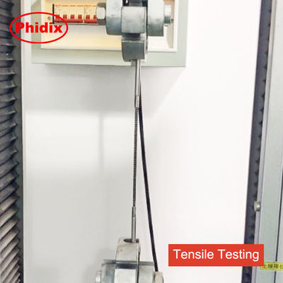 Cable di controllo del freno di trazione in acciaio al carbonio