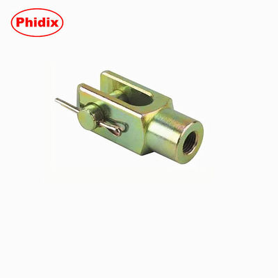 FORCHIO U Accessorio per cavi di controllo: componente di connessione terminale affidabile