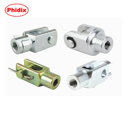 FORCHIO U Accessorio per cavi di controllo: componente di connessione terminale affidabile