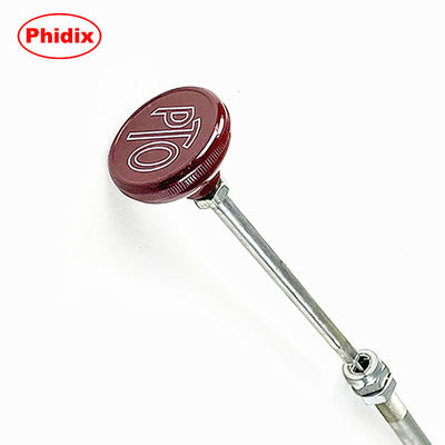 Hands di PTO: potere durevole ed ergonomico toglie il controllo