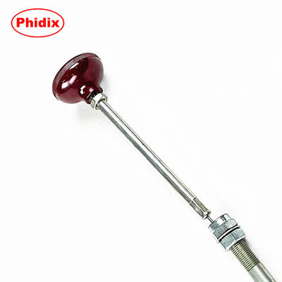 Hands di PTO: potere durevole ed ergonomico toglie il controllo