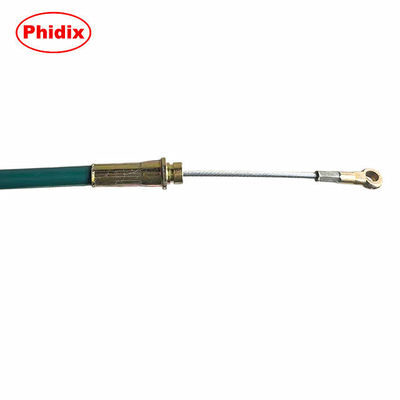 Alberi flessibili personalizzati ad alte prestazioni per sistemi di controllo meccanico