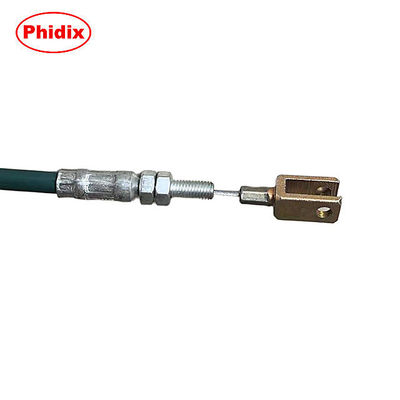 Alberi flessibili personalizzati ad alte prestazioni per sistemi di controllo meccanico