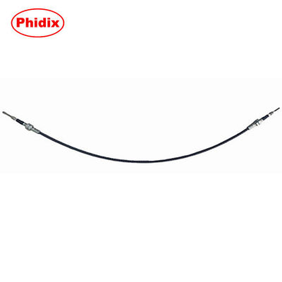 Cavo di controllo standard: trasmissione del movimento affidabile per applicazioni industriali e meccaniche