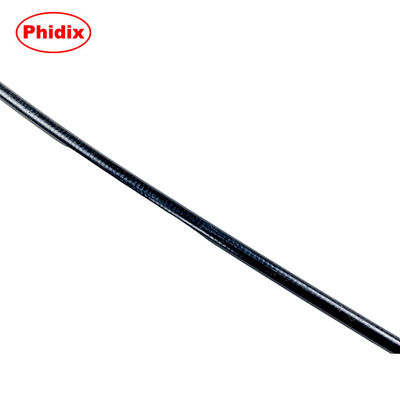 Cavo di controllo push-pull personalizzato | Sistema di controllo del movimento meccanico remoto