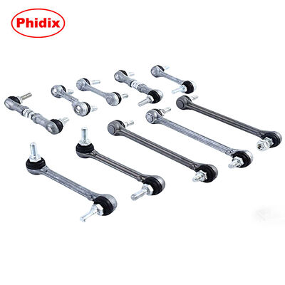 Asta di collegamento per carichi pesanti con perni a sfera