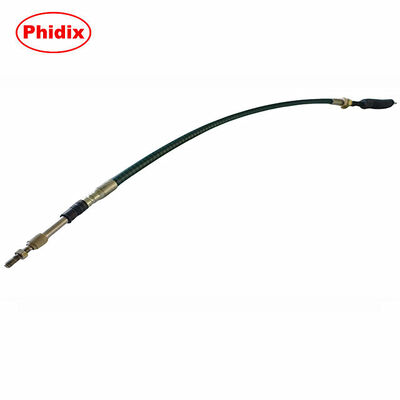 Cavo di controllo personalizzato: soluzione di trasmissione del movimento flessibile ad alte prestazioni