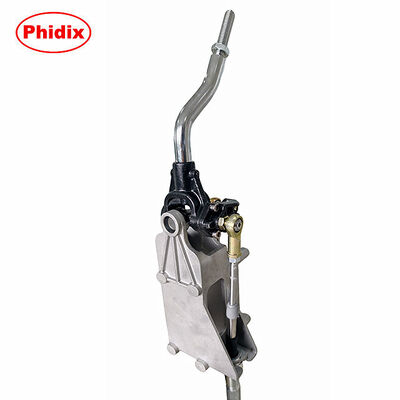 Leva del cambio verticale in alluminio per veicoli industriali e commerciali