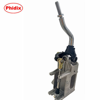 Leva del cambio verticale in alluminio per veicoli industriali e commerciali