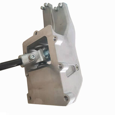 Cavo di controllo personalizzato da 2 mm a 10 mm con fattore di efficienza 001, perfetto per la produzione automatizzata e i pannelli di controllo