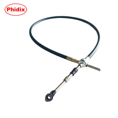 Gruppo cavi di controllo push-pull standard: trasmissione e controllo del movimento