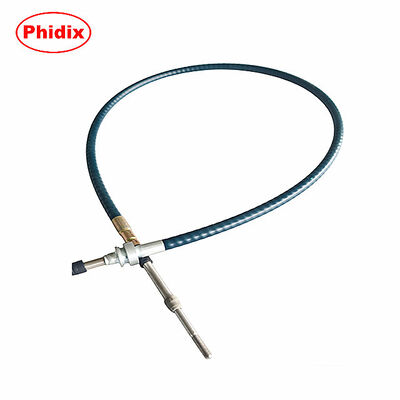 Standard Push-Pull Control Cable Assembly—Transmission & Motion Control