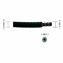 Cable di controllo meccanico per giacca in PVC con involucro esterno serie LD Certificato IATF16949