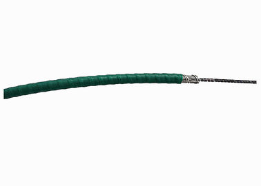 Strato esterno in PVC Cavi di controllo di spinta e trazione Caschetto esterno