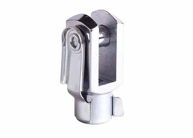 Fittings di fine cavo in acciaio a basso tenore di carbonio ad alta precisione con certificato IATF16949