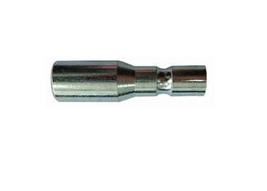 Lungo ciclo di vita Fittings di fine cavo Customized Cap di condotto LD scanalato