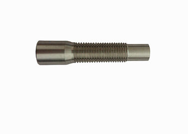 Macchine per la costruzione Fittings per le estremità dei cavi con tappo di condotto a filo con filo UNF