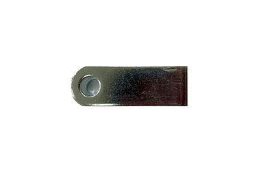Fittings di fine cavo a lunga durata di vita zincato di acciaio al carbonio assemblaggio di cavo di controllo Clevis