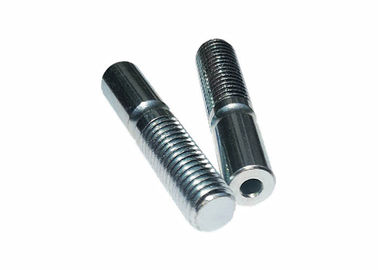 Fittings di fine cavo resistenti all'usura zinco placcato in oro