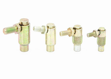 Articolo a sfera in acciaio inossidabile di parte standard Quick Connect / Disconnect IATF16949