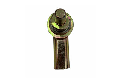 Push Pull Cable End Fittings Giunti a sfera Dimensioni personalizzate Alta precisione