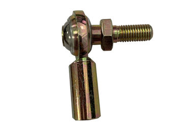Push Pull Cable End Fittings Giunti a sfera Dimensioni personalizzate Alta precisione