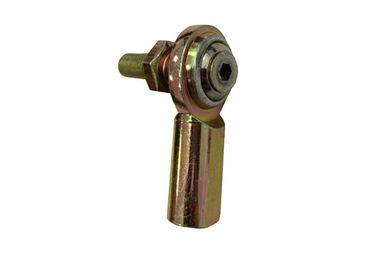 Push Pull Cable End Fittings Giunti a sfera Dimensioni personalizzate Alta precisione