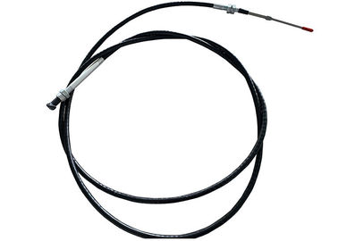 Assemblaggio del cavo di controllo Ld personalizzato con maniglia a twist lock T, lunghezza può essere personalizzata