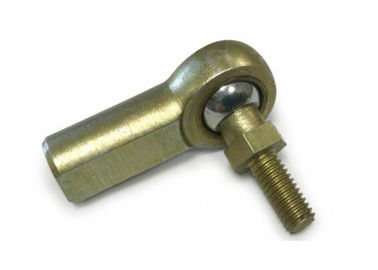 Fabbricazione in acciaio inossidabile
