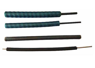 Cable di controllo PVC HDPE Push Pull Control Cable Condotto Casing esterno