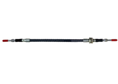 Push Pull Cable di controllo meccanico marino