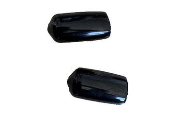 Protettore di filo in PVC isolante resistente al fuoco da 9,5 mm