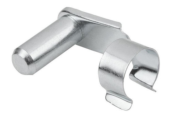 Stampaggio 65Mn SP Serie DIN71752 Fork Joint Spring Pins