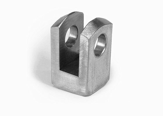 Fittings meccanici per le estremità dei cavi SS Clevis