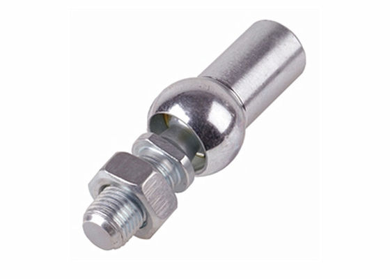 SS304 Fusoli di segatura galvanizzati M10 in acciaio inossidabile