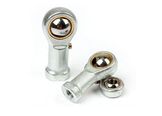 30 mm Femmina a filo passivato